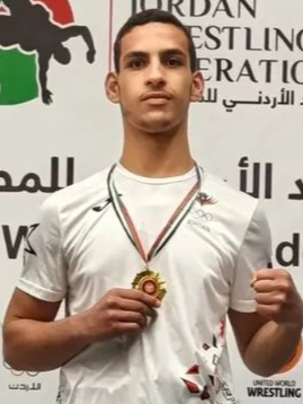Athlete