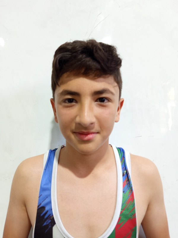 Athlete