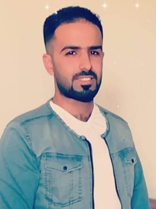 ابراهيم الربيحات