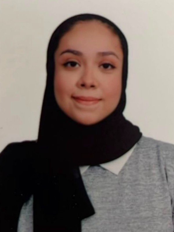 سارة كنعان