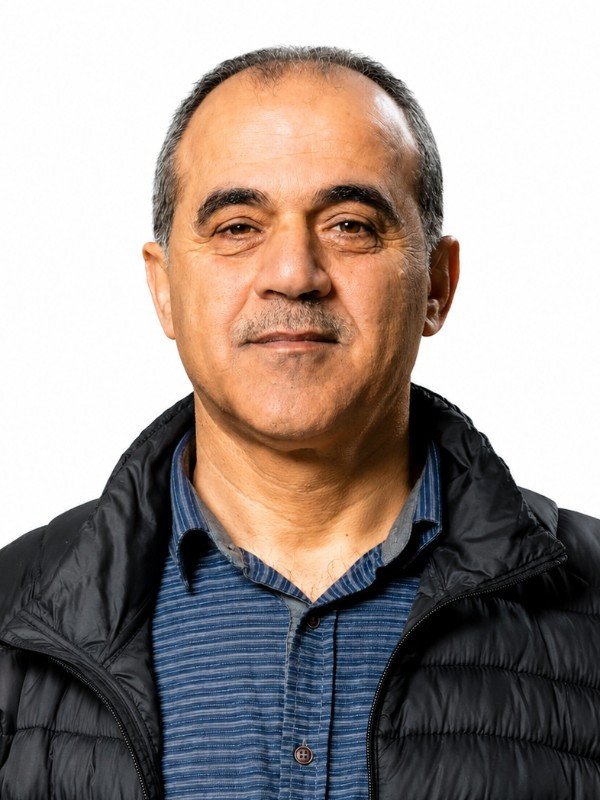 نايف علوش